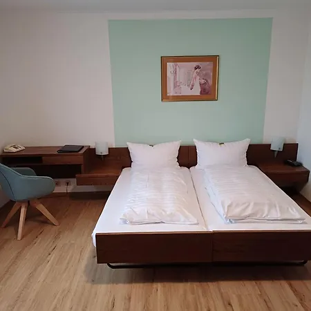 Gasthof Landgasthof Adler *