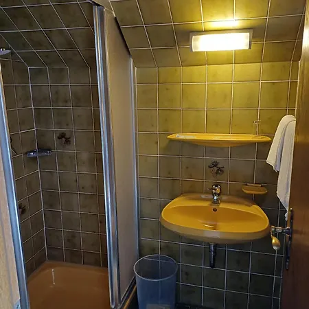 Värdshus Landgasthof Adler Illmensee