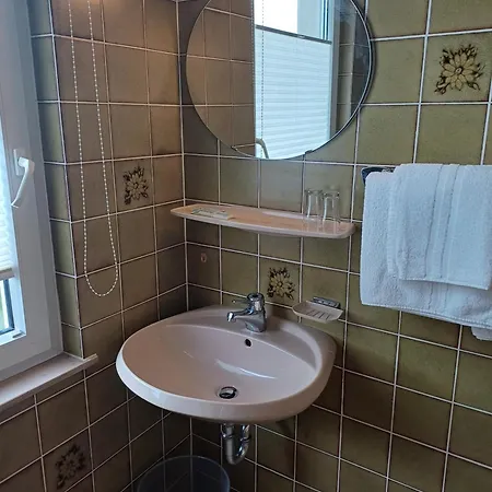 Landgasthof Adler Illmensee