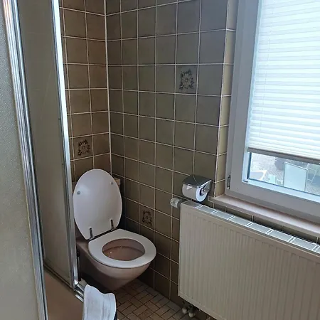 Landgasthof Adler Illmensee