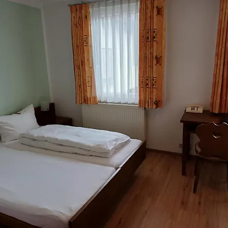 Gasthof Landgasthof Adler *