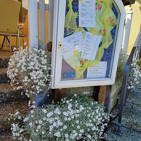 Landgasthof Adler *