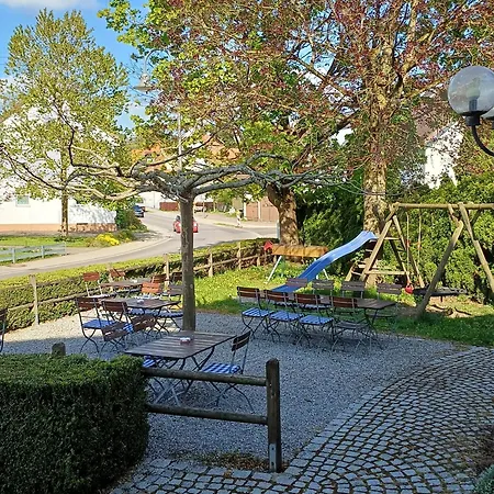 Landgasthof Adler *